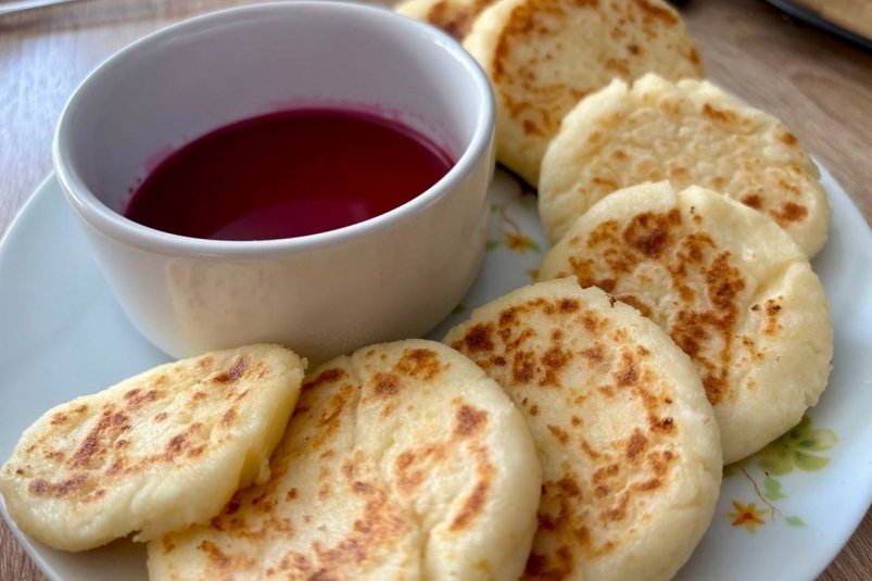 Такие сырники подавали императорам: 2 ингредиента полностью меняют привычный вкус ИА SevastopolMedia
