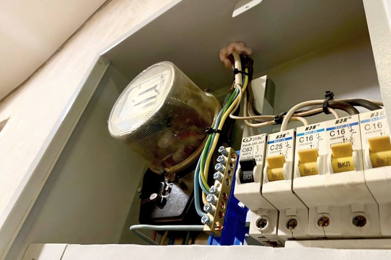 Цены на электроэнергию для населения хотят поднять сверх установленного предела Валерия Овдеенко, ИА PrimaMedia.ru