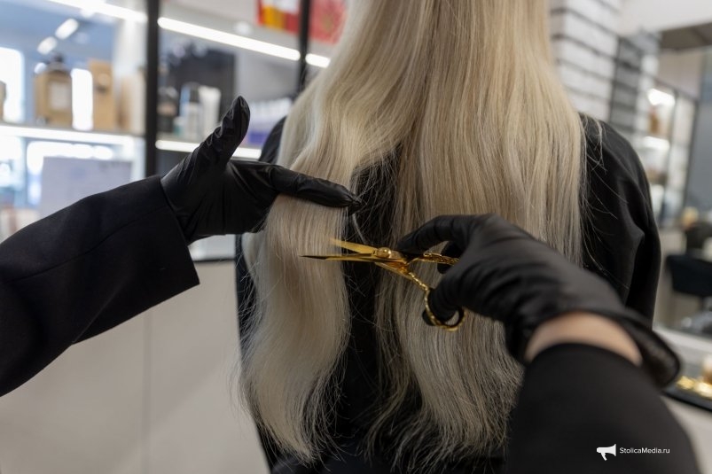 Стрижки, которые молодят: 3 варианта для женщин за 45 - лучший выбор в год Красной Лошади ИА StolicaMedia