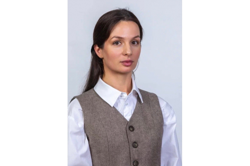 Ирина Тухватуллина пресс-служба правительства Сахалинской области