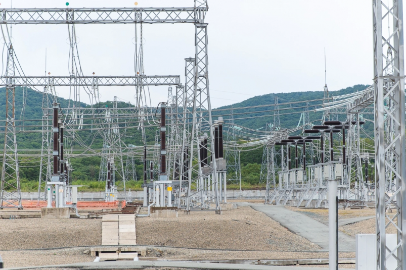 Тематическое фото Илья Аверьянов, ИА PrimaMedia