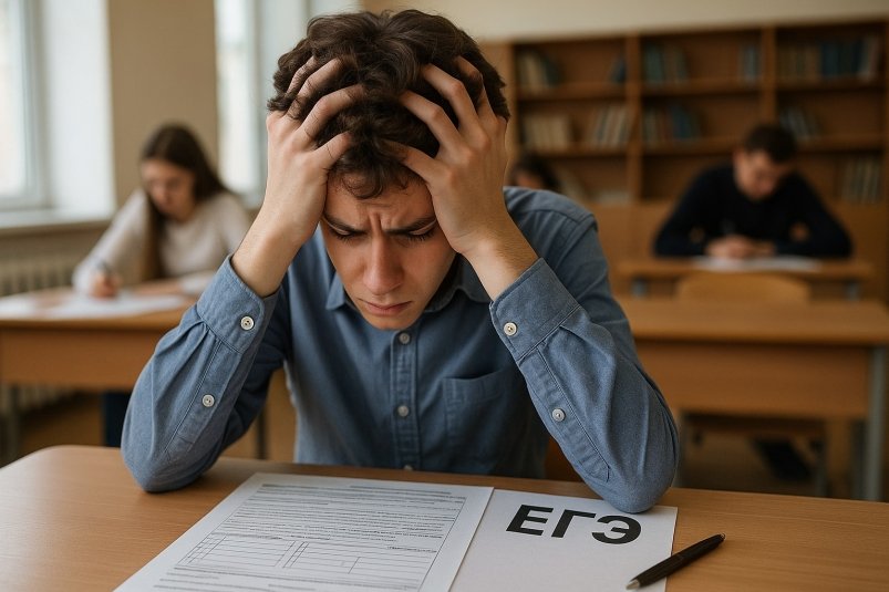 Тематическое фото сгенерировано ИИ Qwenlm.ai (18+)