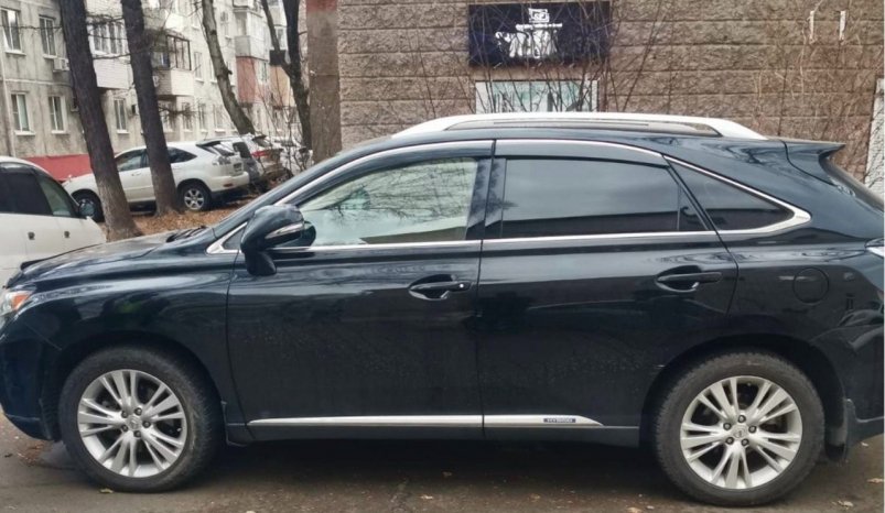 Машина обвиняемого Tg-канал (18+) прокуратуры Приморского края