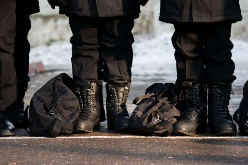 Тематическое фото Денис Таушканов, ИА SakhalinMedia