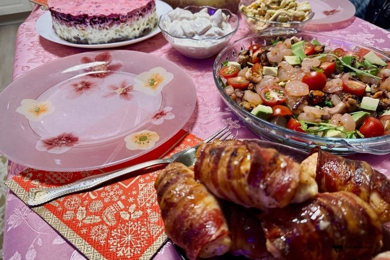 Тематическое фото ИА SakhalinMedia