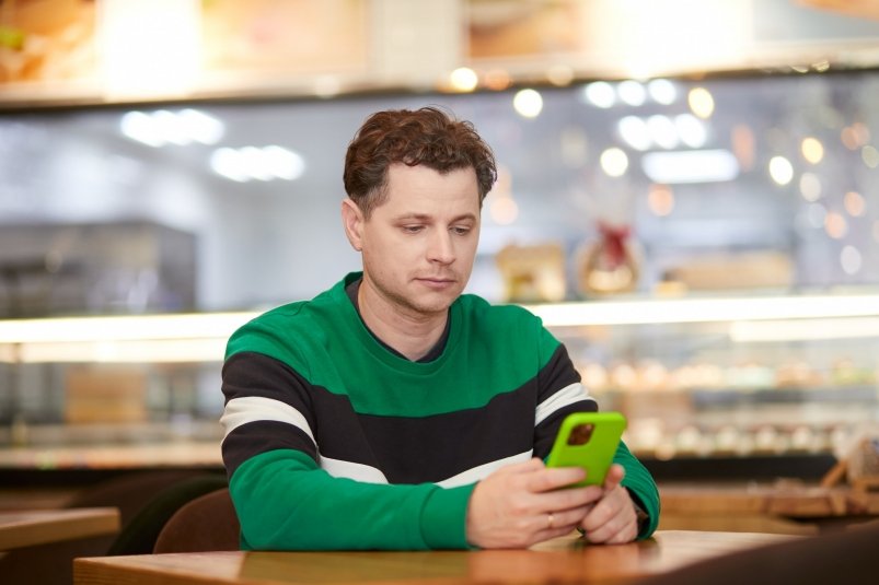 Тематическая иллюстрация пресс-служба компании МегаФон