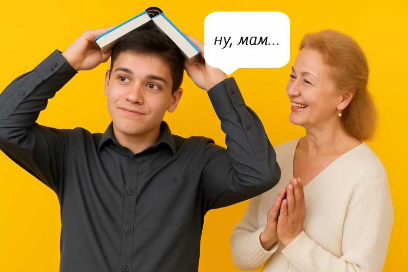 Тематическое фото сгенерировано ИИ Qwenlm.ai (18+)