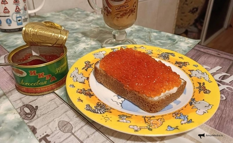 Тематическое фото ИА AmurMedia