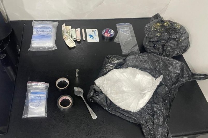 . пресс-служба ГУ МВД России по Красноярскому краю