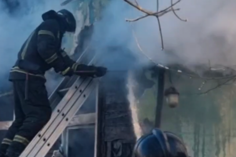 Скриншот тг-канал &quotmchs_vdk" (18+)