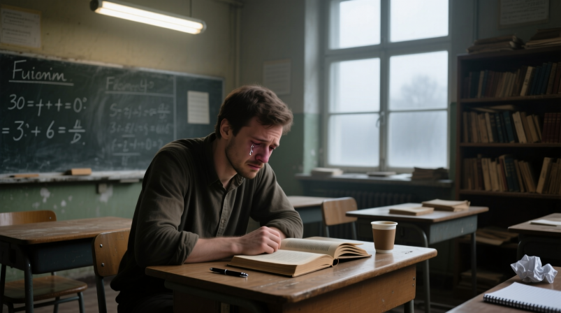 Тематическое фото Изображение сгенерировано ИИ Qwenlm.ai (18+)