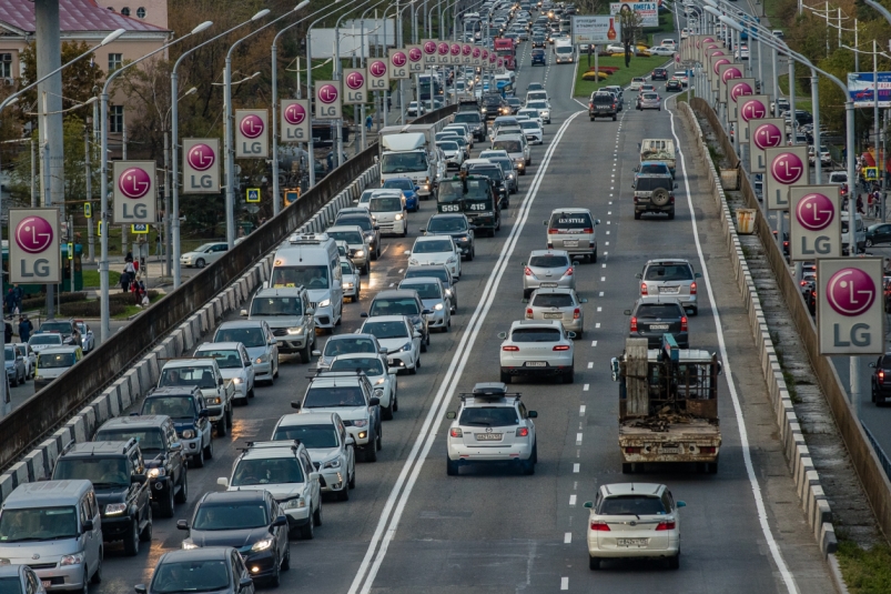 Тематическое фото Мария Смитюк, ИА PrimaMedia