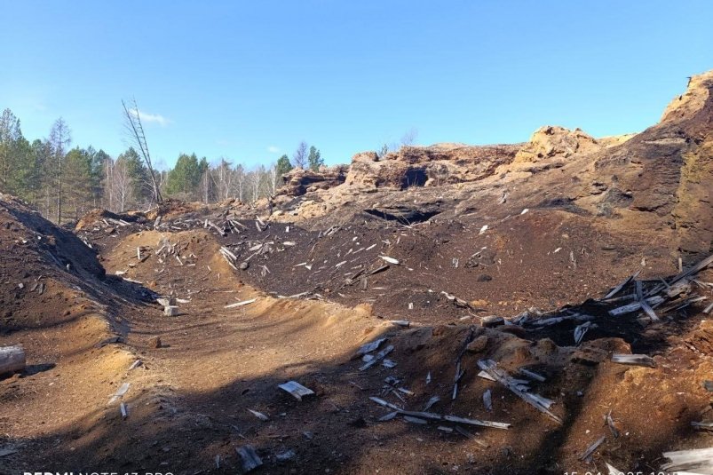 . пресс-служба прокуратуры Красноярского края