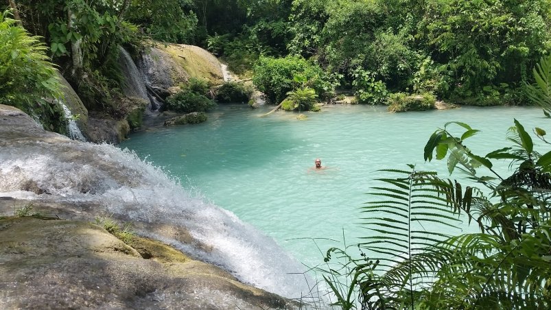 От зимнего СПА в Турции до тропического лета во Вьетнаме pxhere.com