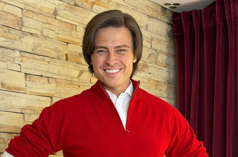 Тематическое фото Телеграм-канал Прохора Шаляпина (18+)