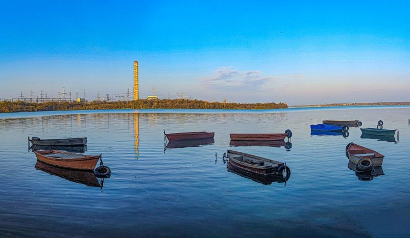 Лучшие фотографии Ставрополья за неделю Дмитрий Артюшенко / t.me/artphoto_26rus