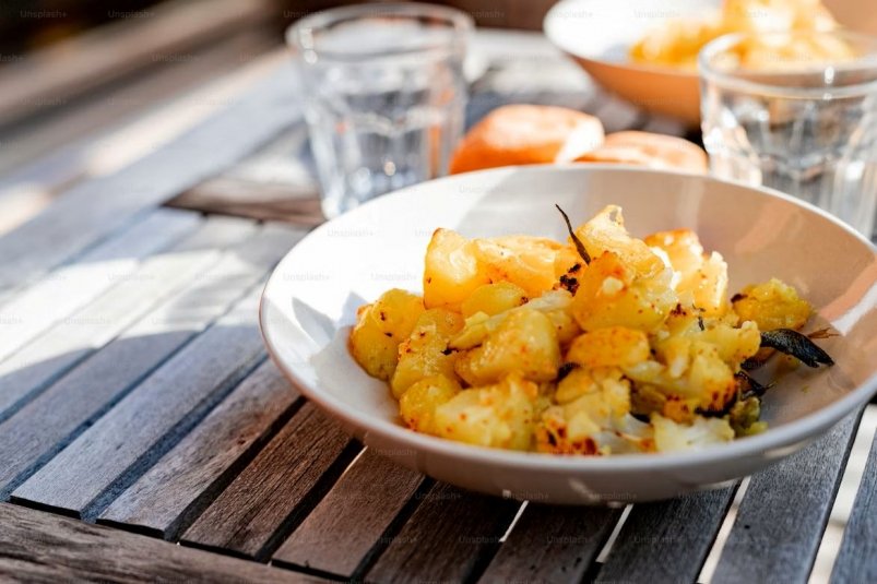 Тематическое фото Unsplash.com