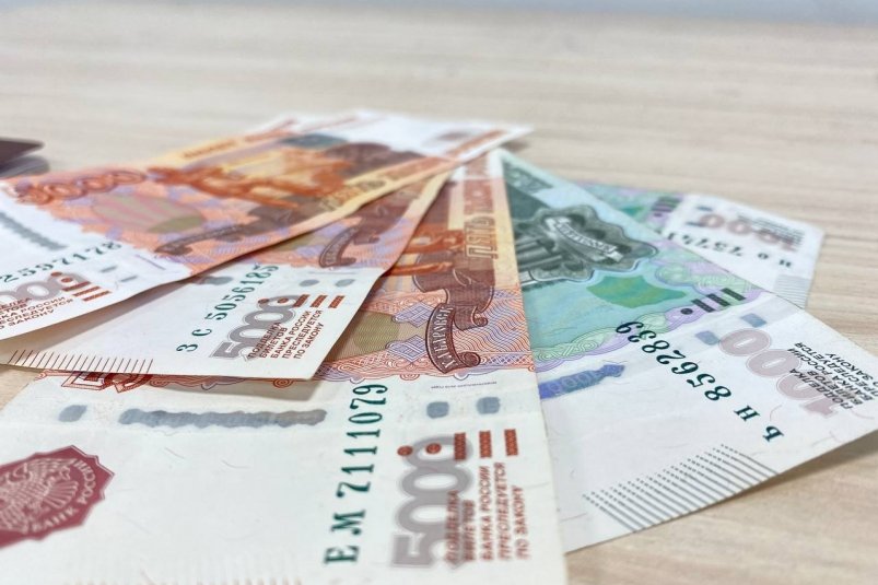 Тематическое фото Валерия Панфилова, ИА PrimaMedia