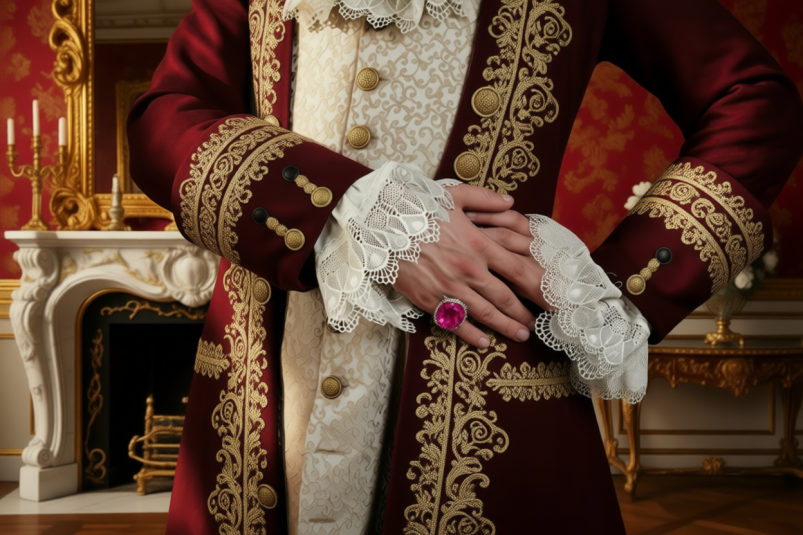 Тематическое фото Изображение сгенерировано ИИ Qwenlm.a (18+)