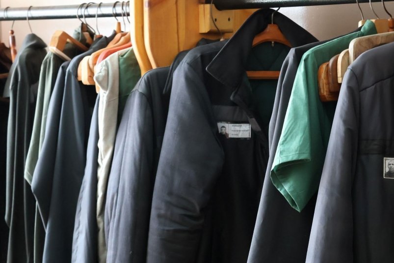 колония Анна Маринец, ИА UssurMedia.ru