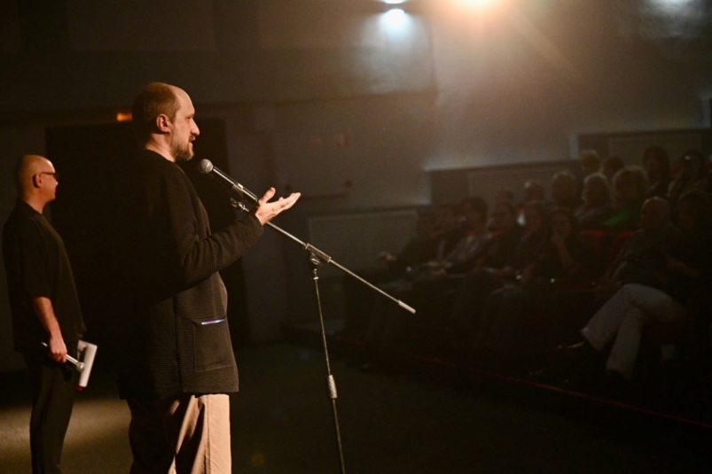 . Алексей Додатко / ТГ