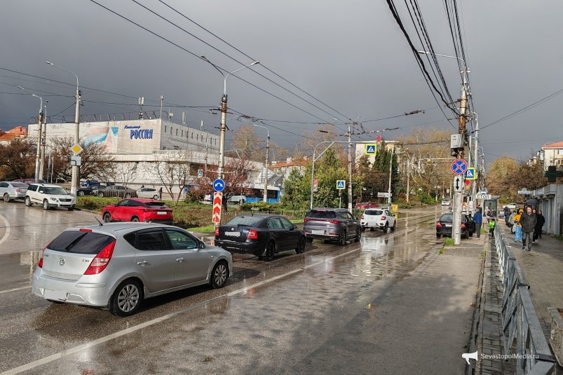 Тематическое фото ИА SevastopolMedia