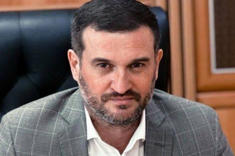  Врио главы Новочеркасска Николай Толмачёв не будет участвовать в конкурсе на должность мэра соцсети Николая Толмачёва