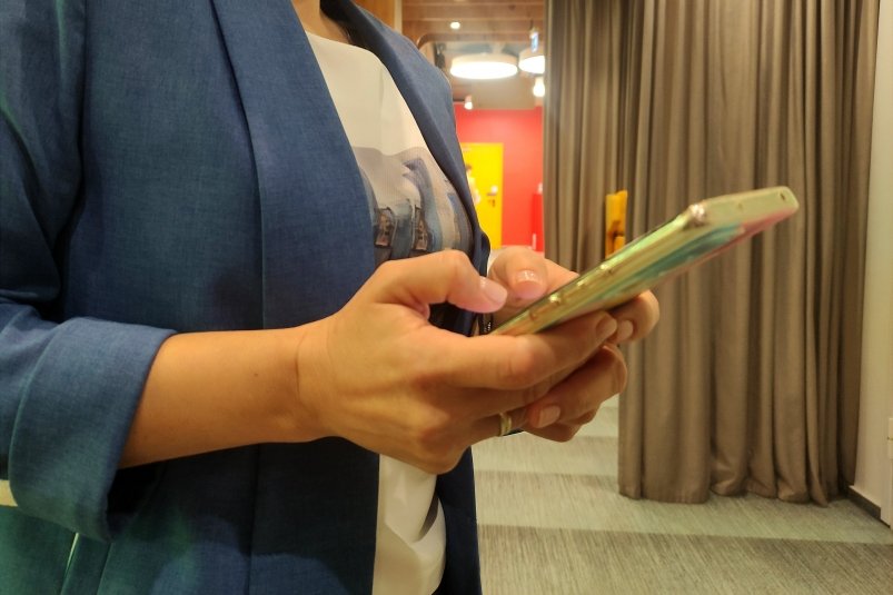 МТС запустила оформление сим-карт в МФЦ Иркутска Предоставлено МТС