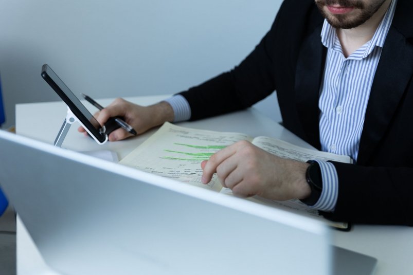 Самозапреты спасают клиентов от потерь на 300 млн рублей ежемесячно ИА Stavropol.Media