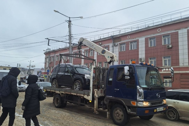 Центральный рынок Неравнодушный читатель