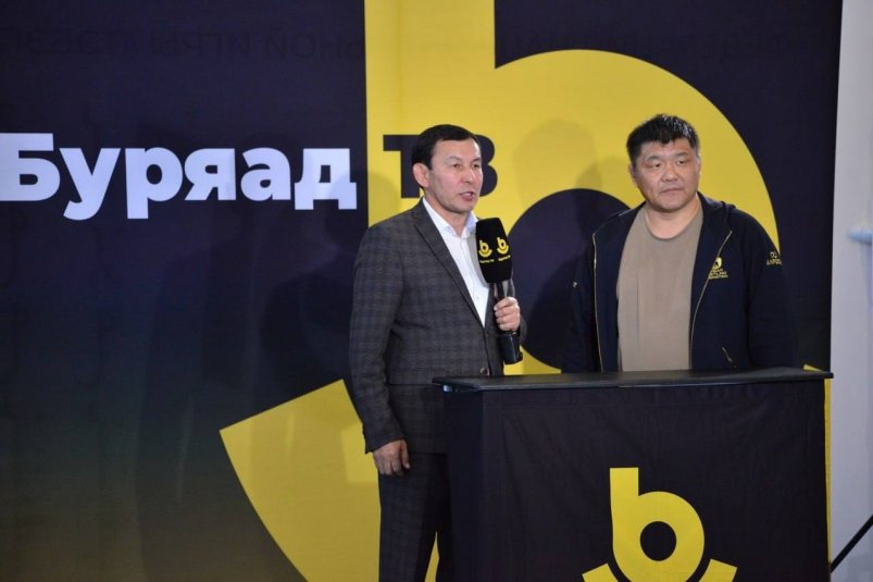 На поддержку бурятского языка в 2026 году выделят более 100 млн рублей Буряад ТВ