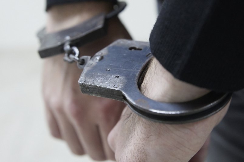 В Якутии арестовали родителей за истязание 6-летнего сына Дмитрий Осипчук, ИА PrimaMedia