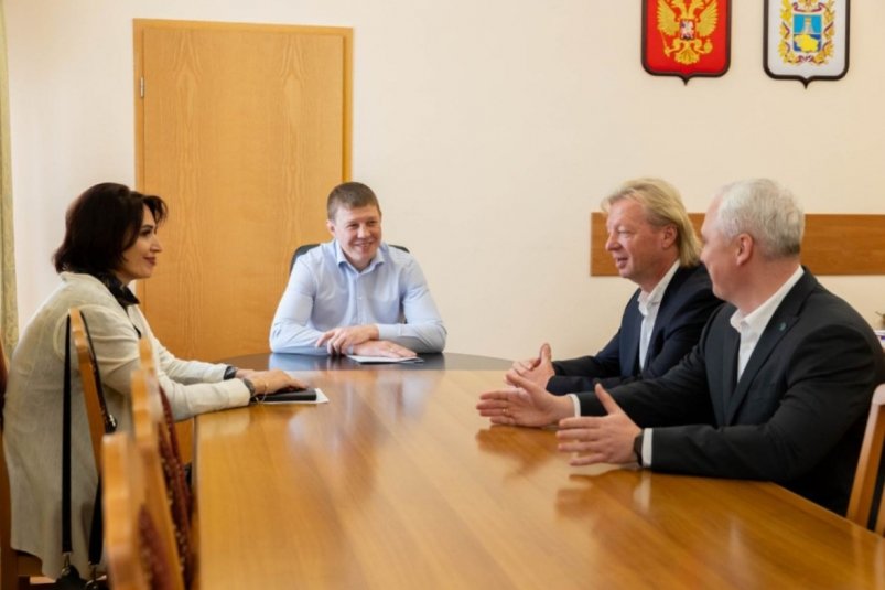 Финансирование футбольных команд увеличат из бюджета Ставрополья Telegram-канал (18+) Ивана Нифонтова