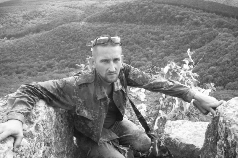 Артем Владимирович Старожилов Соцсети главы администрации Нижнегорского района Антона Кравеца