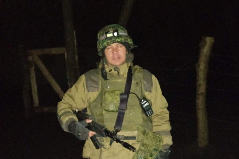 Анатолий Насухин предоставлено Анатолием Насухиным