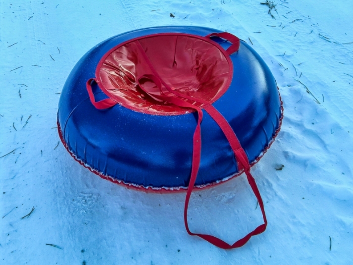 Штраф за "ватрушку" грозит не только автомобилисту Кокарева Варвара, PrimaMedia