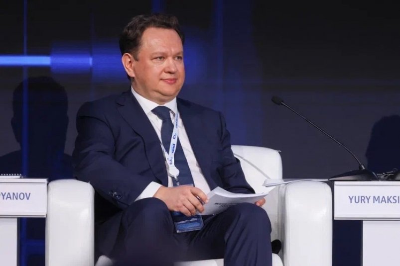 Дмитрий Пьянов пресс-службы ВТБ