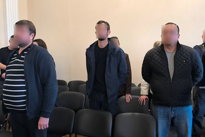 За взятки осудили сотрудников бюро СМЭ Прокуратура Севастополя