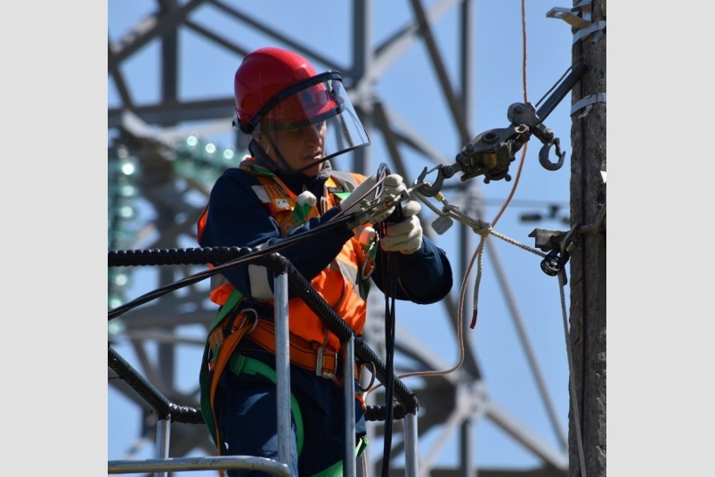 Тематическое фото Соцсети администрации Ялты