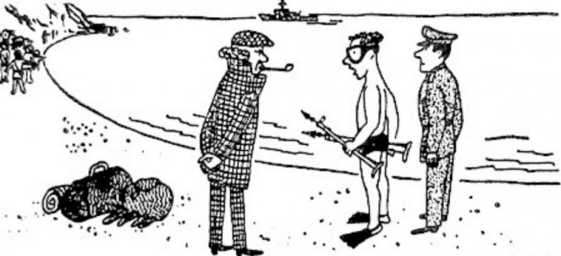 Тематическое фото Художник Гарри Паршау