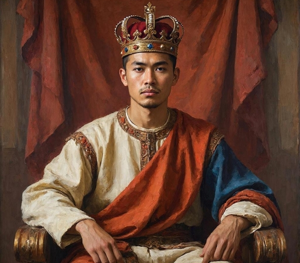 Титул короля эрудитов ваш, если отвечаете 7/7 - ТЕСТ ИИ GigaChat (18+)