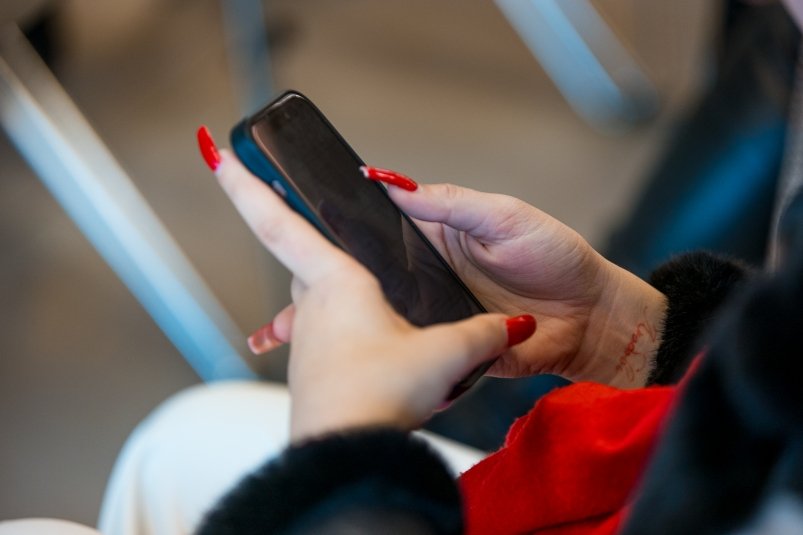 Роскомнадзор заявил о возможности полного ограничения WhatsApp* в России Илья Аверьянов, ИА PrimaMedia.ru