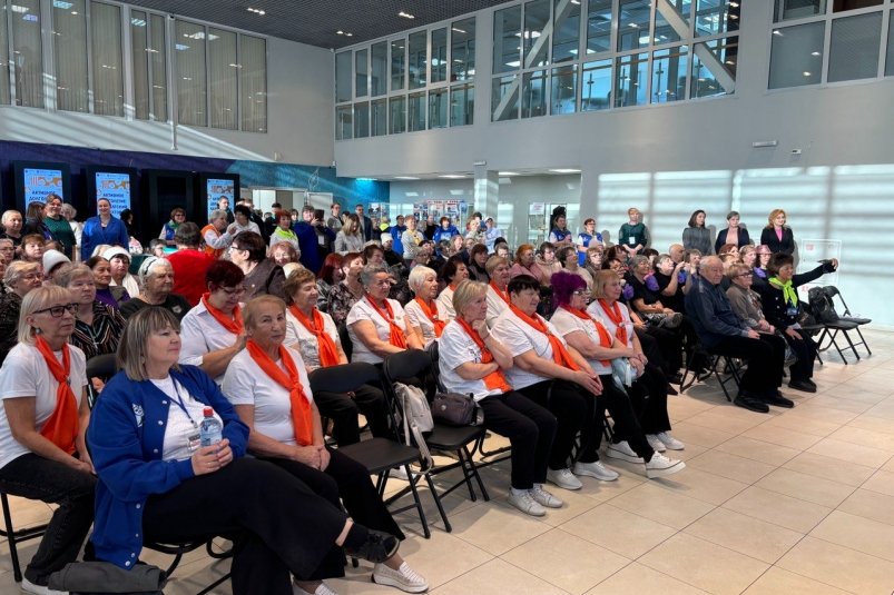 Фото с места событий Правительство Камчатского края