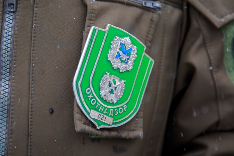 Тематическое фото Илья Аверьянов, ИА PrimaMedia