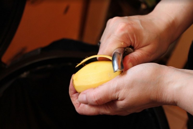 Тематическое фото pxhere.com