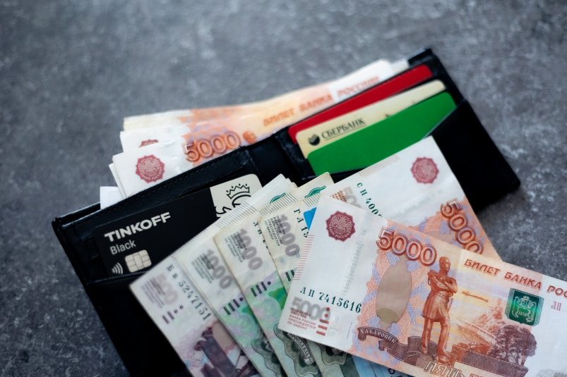 Корпоративные выплаты при рождении не будут учитываться при оценке нуждаемости Илья Аверьянов, ИА PrimaMedia.ru