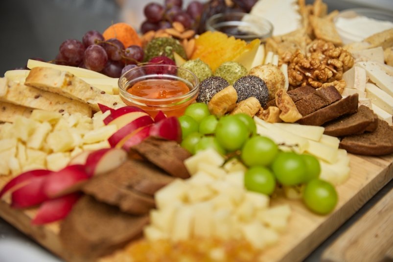 Эксперт подсчитала стоимость новогоднего ужина для семьи Дмитрий Осипчук, ИА PrimaMedia