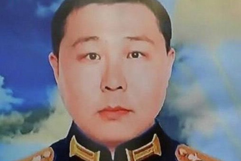 Герой РФ Алдар Домбаев тгк (18+) Александра Осипова