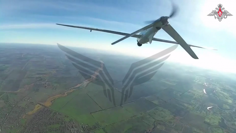 Тематическое фото Telegram-канал Минобороны России