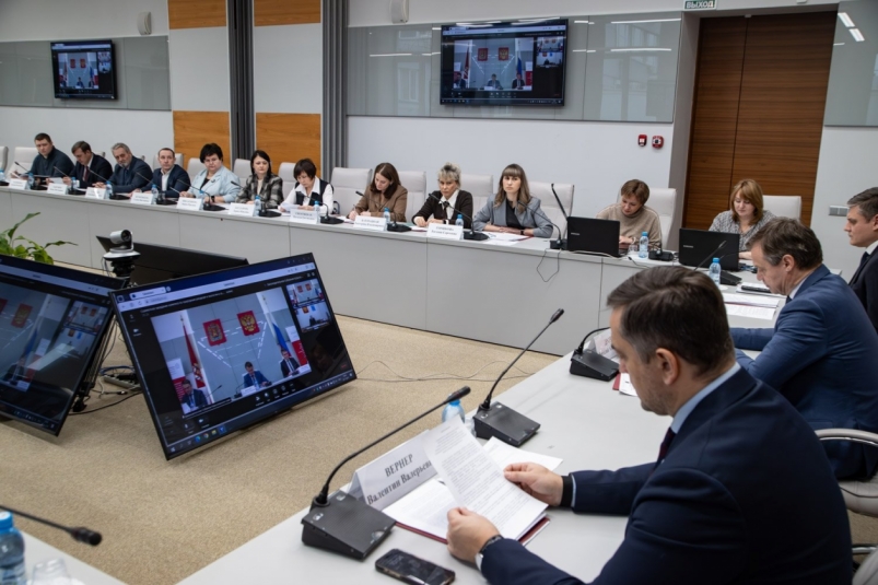 . А.Бурмистров